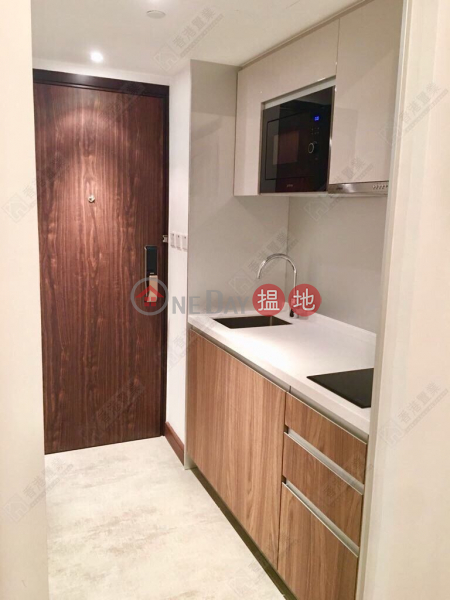 AVA 62 開放式單位|62上海街 | 油尖旺|香港|出售|HK$ 390萬