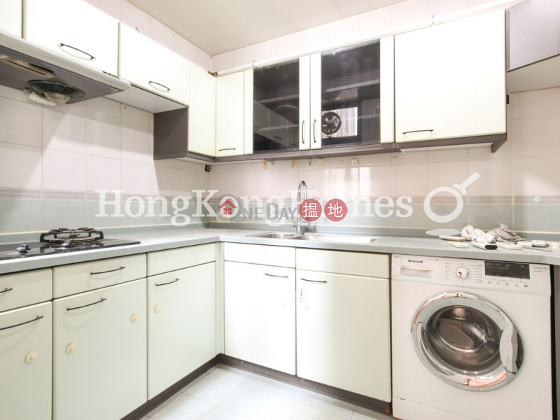 3 Bedroom Family Unit for Rent at Goldwin Heights 2 Seymour Road | Western District Hong Kong | Rental HK$ 33,000/ month