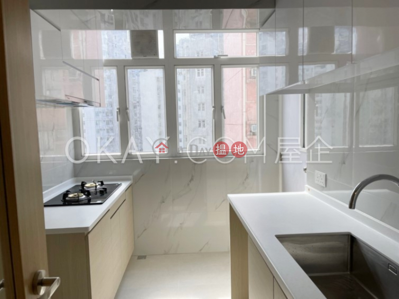 Tasteful 3 bedroom in Happy Valley | Rental, 12-22 Blue Pool Road | Wan Chai District Hong Kong, Rental | HK$ 40,000/ month