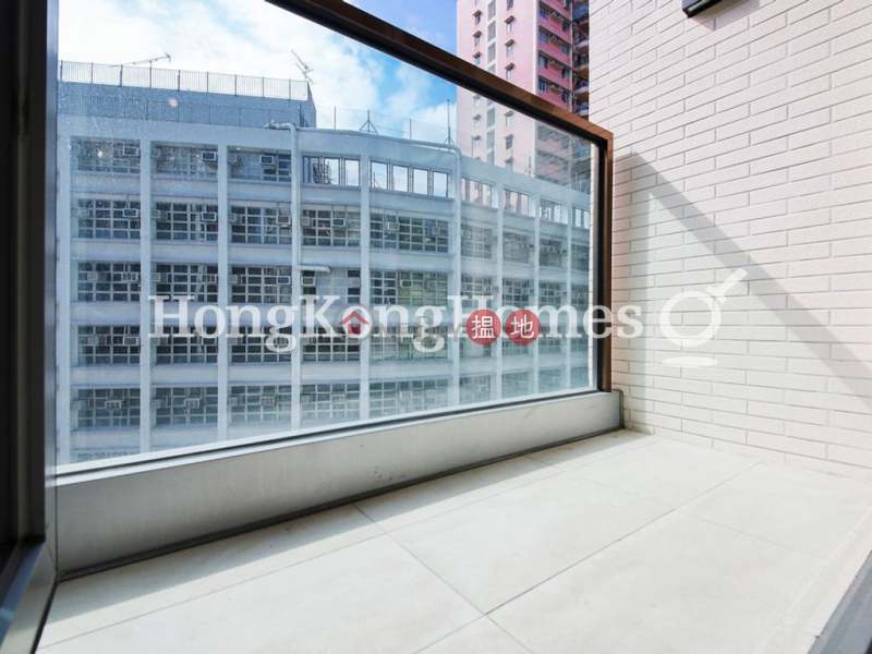 1 Bed Unit for Rent at 63 PokFuLam 63 Pok Fu Lam Road | Western District Hong Kong Rental HK$ 20,000/ month