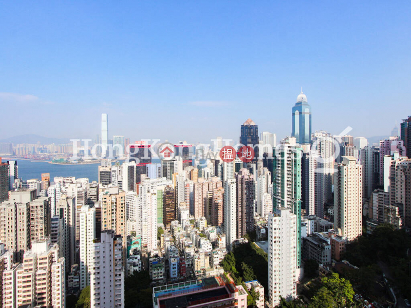 Property Search Hong Kong | OneDay | Residential | Rental Listings | 2 Bedroom Unit for Rent at 80 Robinson Road