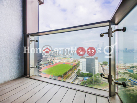 1 Bed Unit at The Gloucester | For Sale, The Gloucester 尚匯 | Wan Chai District (Proway-LID123977S)_0