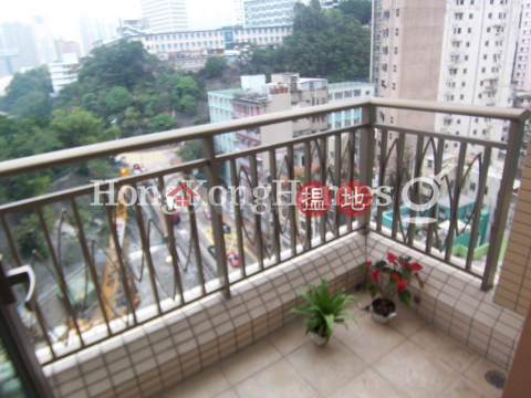 2 Bedroom Unit for Rent at The Zenith Phase 1, Block 2 | The Zenith Phase 1, Block 2 尚翹峰1期2座 _0