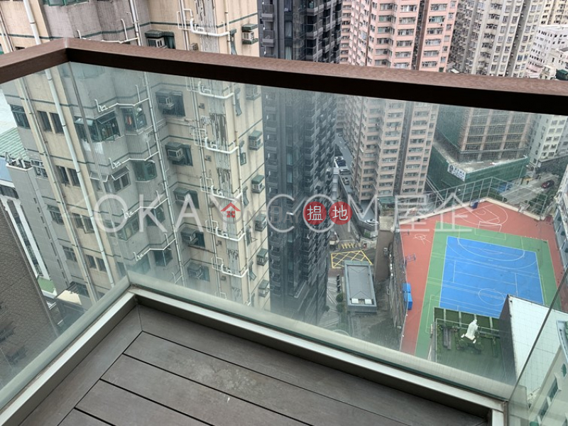 曉譽|中層|住宅|出售樓盤HK$ 1,380萬