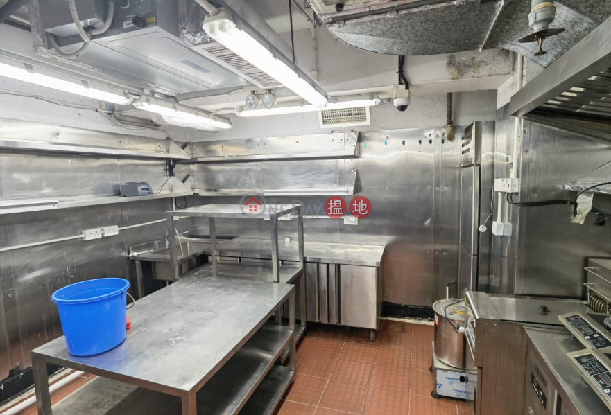 尖沙咀 客舍 [代理盤]|油尖旺Hotel Hart(香港客舍酒店)出租樓盤 (ANDYH-7700534079)