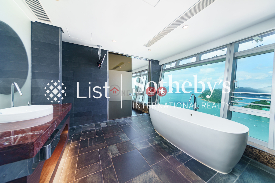 Property for Rent at Tower 2 The Lily with 3 Bedrooms | 129 Repulse Bay Road | Southern District | Hong Kong, Rental, HK$ 138,000/ month
