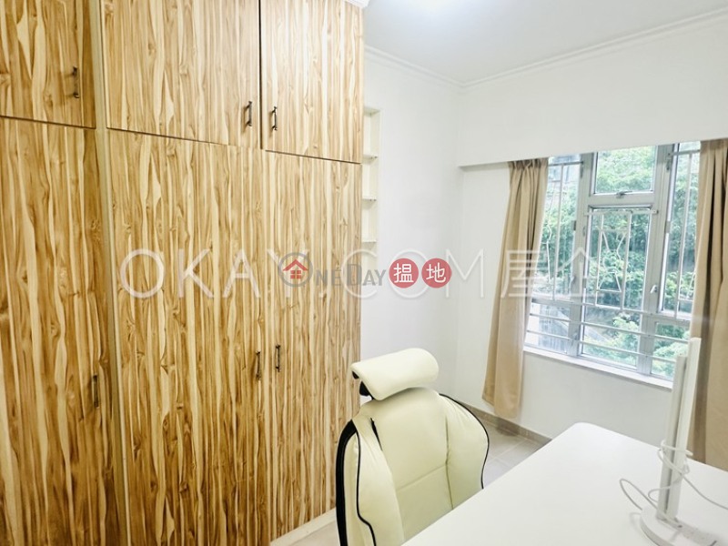 HK$ 8.5M All Fit Garden, Western District, Cozy 2 bedroom in Mid-levels West | For Sale