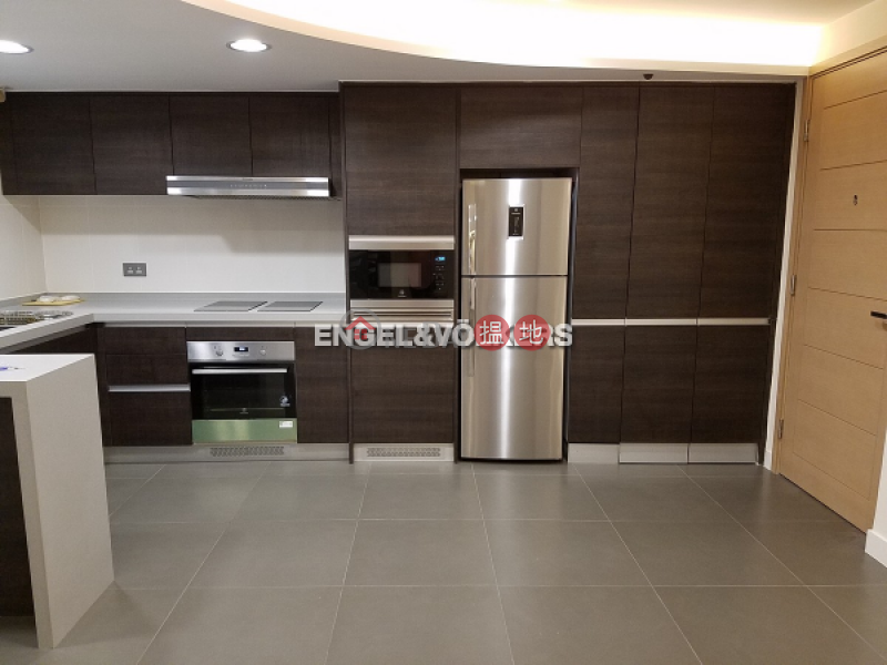 1 Bed Flat for Rent in Mid Levels West, 41 Conduit Road | Western District, Hong Kong | Rental, HK$ 42,000/ month