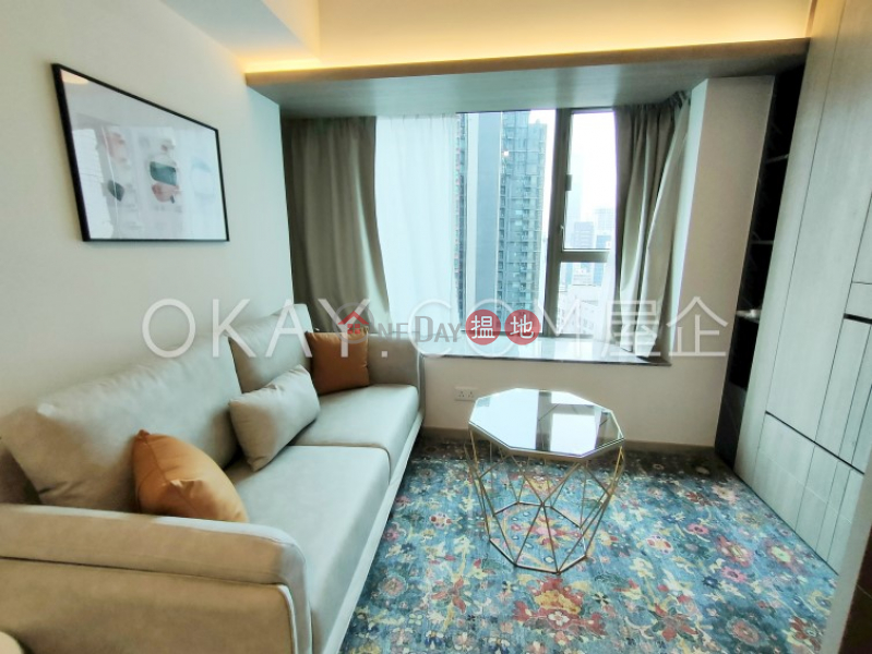 Property Search Hong Kong | OneDay | Residential | Rental Listings | Stylish 2 bedroom in Mid-levels West | Rental