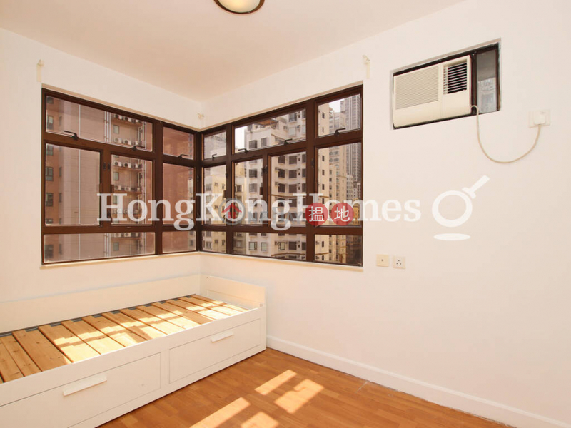 3 Bedroom Family Unit for Rent at Corona Tower | Corona Tower 嘉景臺 Rental Listings