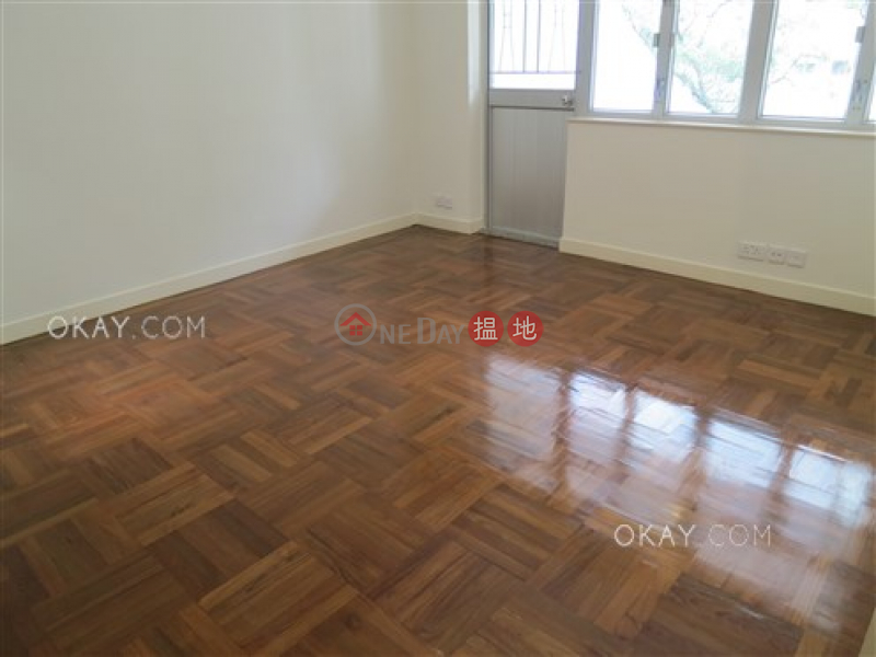 Beautiful 3 bedroom with terrace, balcony | Rental | 109C Robinson Road 羅便臣道109C號 Rental Listings