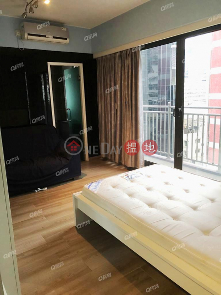 Property Search Hong Kong | OneDay | Residential, Rental Listings, Lyndhurst Building | High Floor Flat for Rent