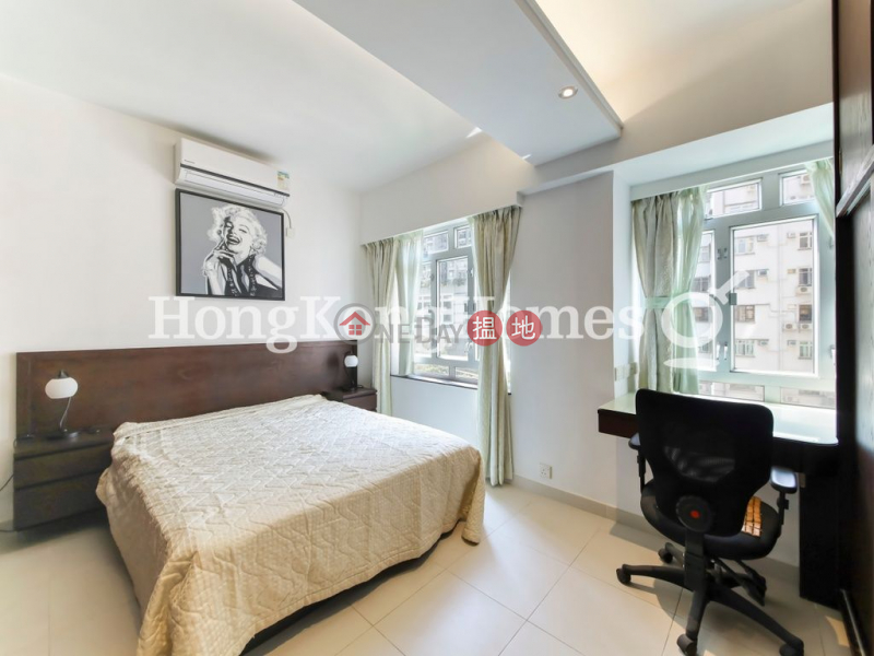 HK$ 25,000/ month | All Fit Garden, Western District 1 Bed Unit for Rent at All Fit Garden