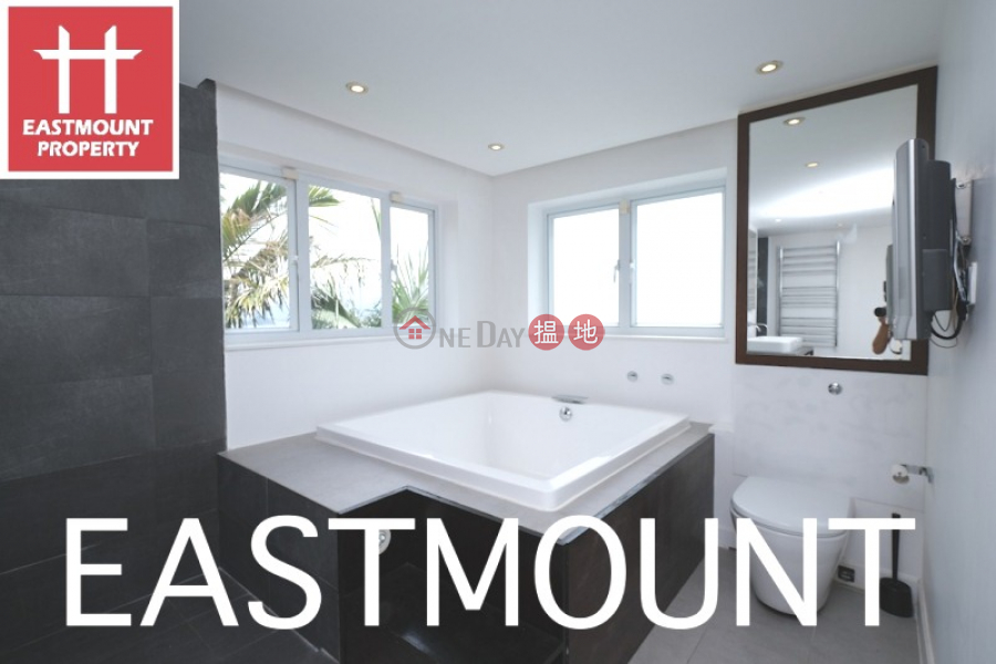 HK$ 70,000/ month | Ng Fai Tin Village House Sai Kung, Clearwater Bay Village House | Property For Sale and Lease in Ng Fai Tin 五塊田-Detached, Garden | Property ID:2380