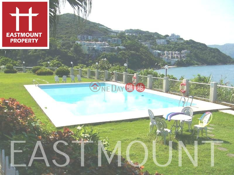 Silverstrand Villa House | Property For Sale and Lease in Solemar Villas, Silver Cape Road 銀岬路海濱別墅-Prestige neighborhoods 15 Silver Cape Road | Sai Kung, Hong Kong Rental HK$ 85,000/ month