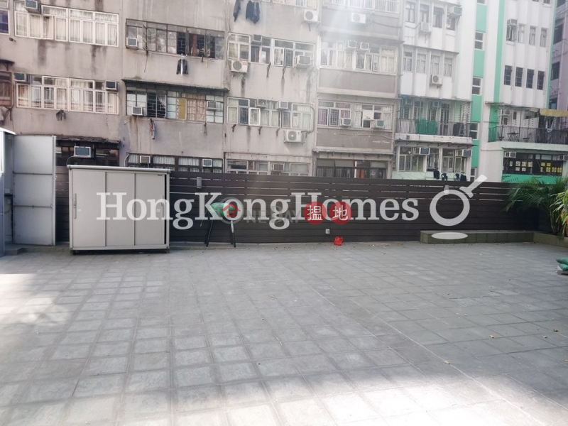 Property Search Hong Kong | OneDay | Residential Rental Listings 1 Bed Unit for Rent at Fully Building