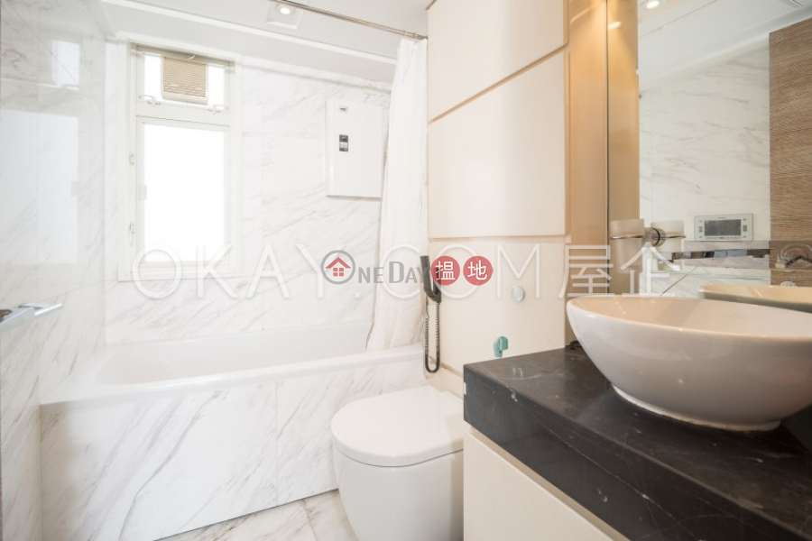 HK$ 54,000/ month | Centrestage Central District | Luxurious 3 bedroom on high floor with balcony | Rental