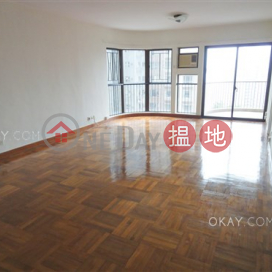 Tasteful 3 bedroom with balcony & parking | Rental | Dragonview Court 龍騰閣 _0