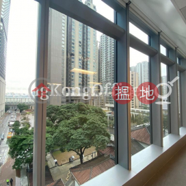 Office Unit for Rent at Harbour East, Harbour East 港匯東 | Eastern District (HKO-83980-ADHR)_0