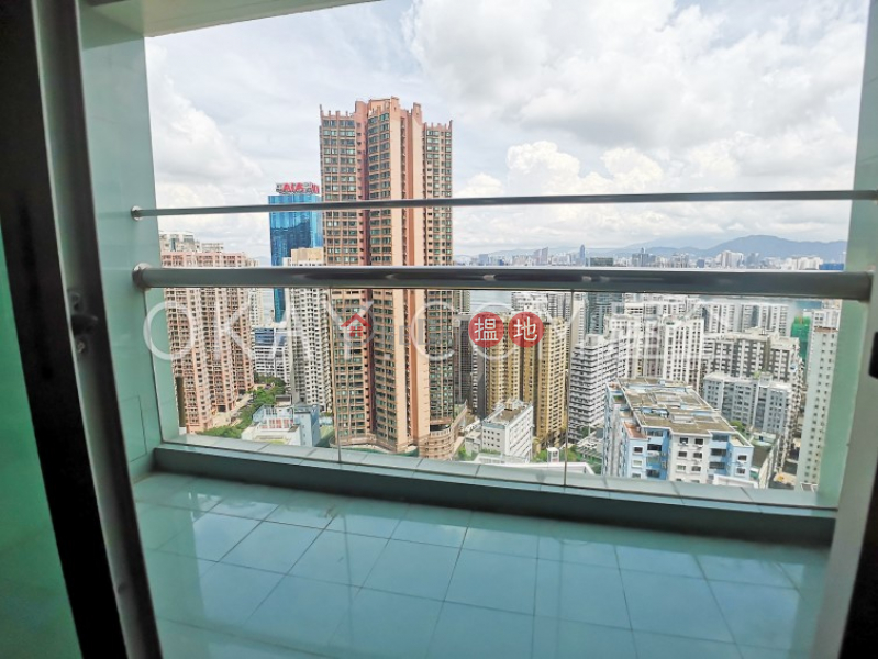 Property Search Hong Kong | OneDay | Residential, Rental Listings, Rare 4 bedroom with sea views, balcony | Rental