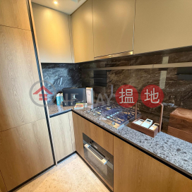 何文田站全新樓 兩房, 瑜一 (5B座) In One (Block 5B) | 九龍城 (KRISTY-905819460)_0