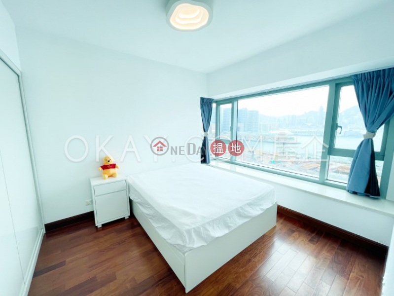 Popular 3 bedroom in Kowloon Station | Rental 1 Austin Road West | Yau Tsim Mong | Hong Kong Rental, HK$ 48,000/ month