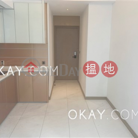 Lovely 1 bedroom with balcony | For Sale, High West 曉譽 | Western District (OKAY-S211775)_0