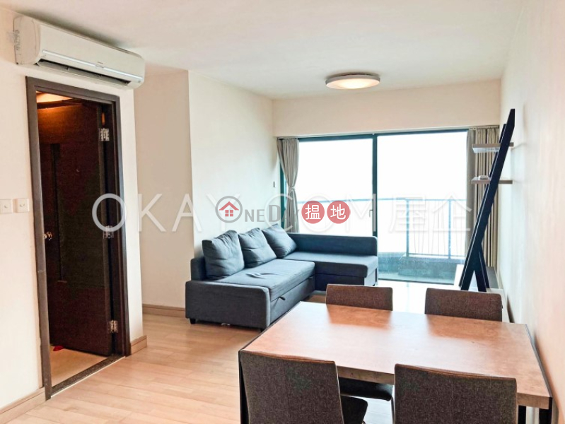 Lovely 3 bedroom with sea views & balcony | For Sale | 38 Tai Hong Street | Eastern District | Hong Kong, Sales, HK$ 8.8M