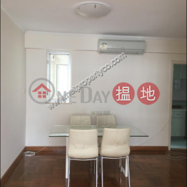 3 Bedrooms Apartment in Causeway Bay For Rent | Elizabeth House Block A 伊利莎伯大廈A座 _0