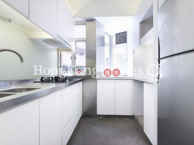 2 Bedroom Unit for Rent at Jing Tai Garden Mansion | 27 Robinson Road | Western District | Hong Kong, Rental | HK$ 33,000/ month