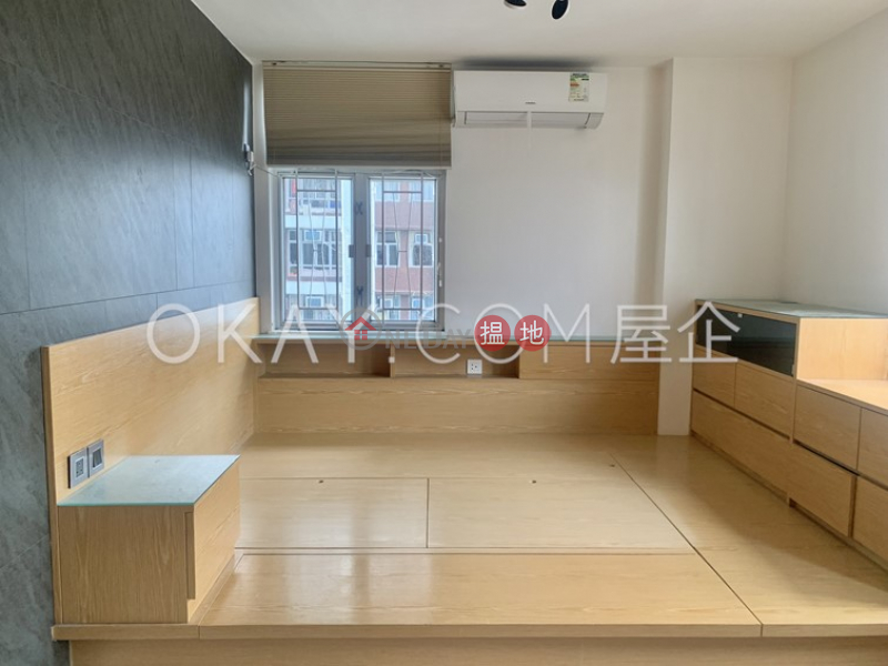 Cozy 2 bedroom on high floor | Rental, (T-07) Tien Shan Mansion Kao Shan Terrace Taikoo Shing 天山閣 (7座) Rental Listings | Eastern District (OKAY-R171559)