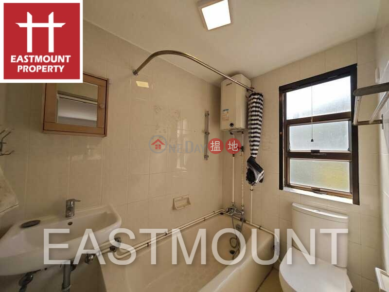 HK$ 37,000/ month, Tsam Chuk Wan Village House | Sai Kung Sai Kung Village House | Property For Rent or Lease in Tsam Chuk Wan 斬竹灣-Deatched, Outdoor space | Property ID:3747