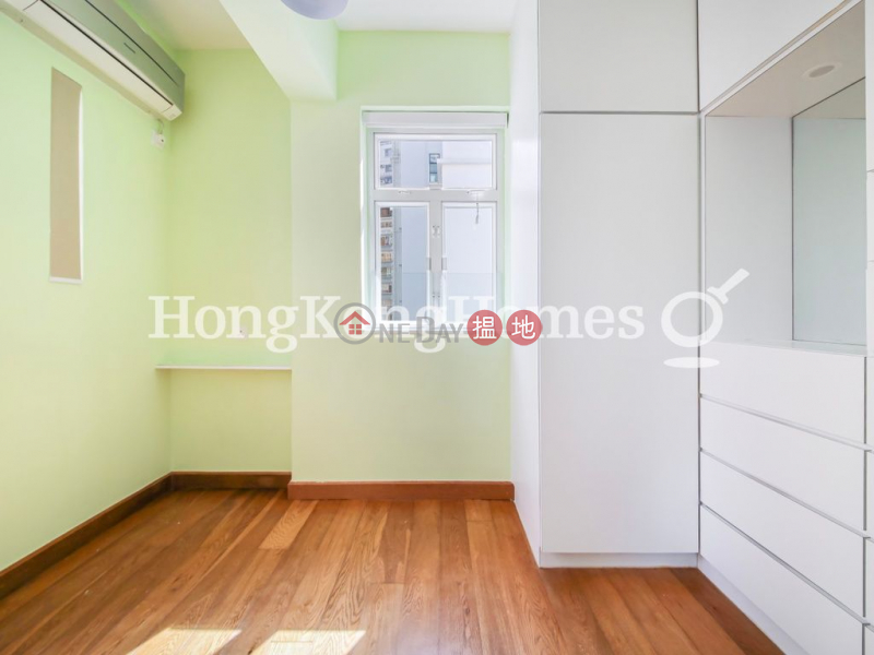 2 Bedroom Unit for Rent at Po Tak Mansion, 3A-3E Wang Tak Street | Wan Chai District | Hong Kong | Rental HK$ 30,000/ month