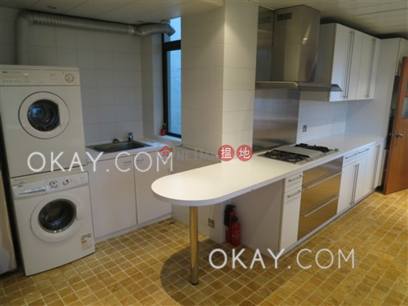 Property Search Hong Kong | OneDay | Residential Rental Listings | Efficient 3 bedroom with rooftop & parking | Rental