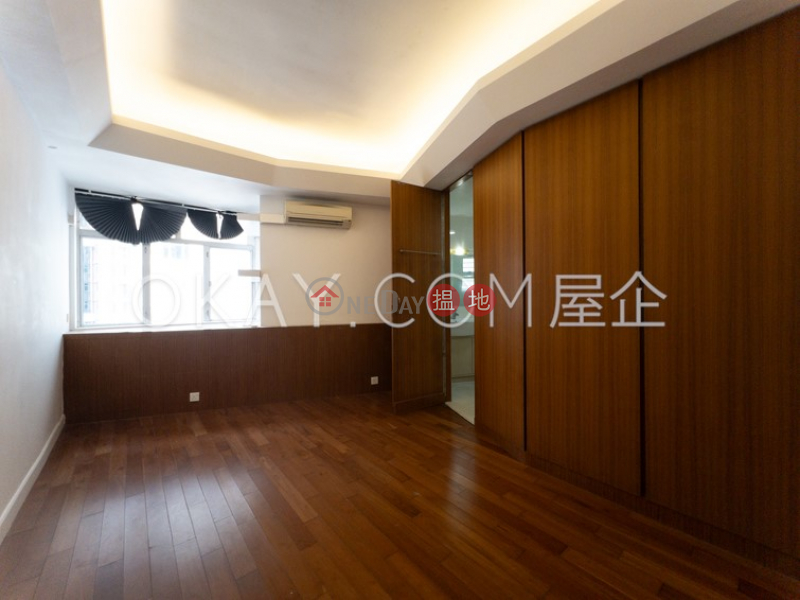 Property Search Hong Kong | OneDay | Residential, Sales Listings, Efficient 3 bedroom with parking | For Sale