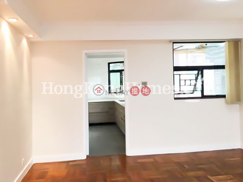 3 Bedroom Family Unit at The Grand Panorama | For Sale, 10 Robinson Road | Western District Hong Kong Sales | HK$ 40M