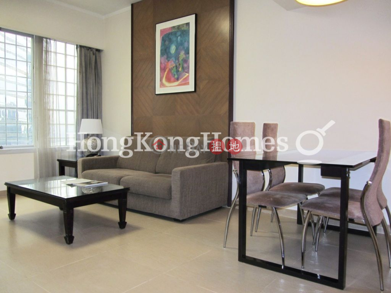 會展中心會景閣-未知-住宅-出租樓盤|HK$ 35,000/ 月