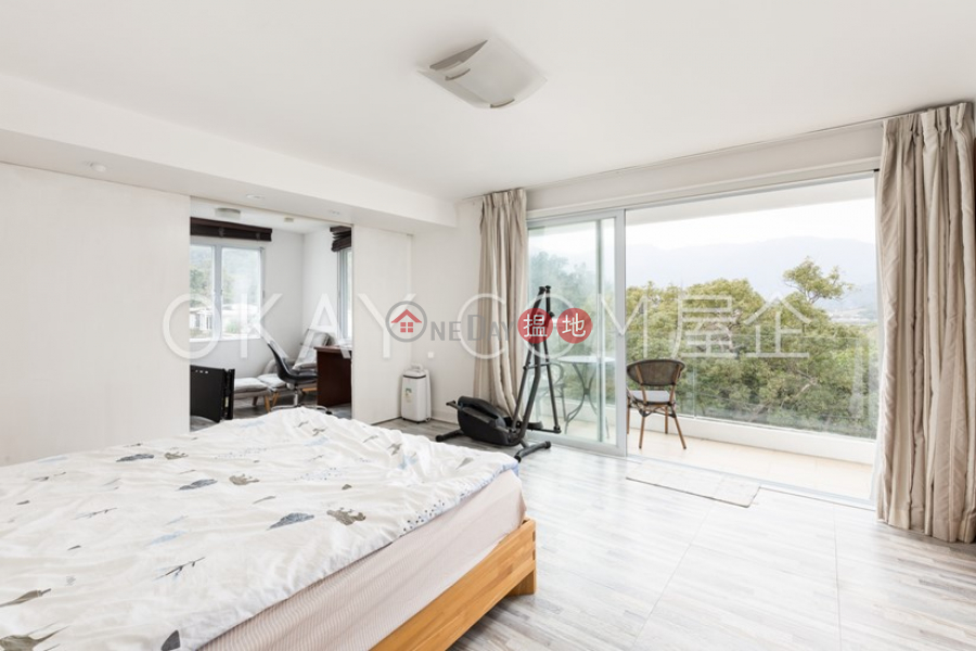 HK$ 18.5M Nam Wai Village | Sai Kung Rare house with sea views, rooftop & terrace | For Sale