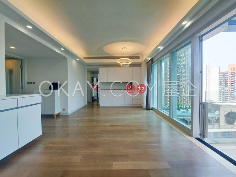 Luxurious 3 bedroom with balcony & parking | Rental, 23 Tai Hang Drive | Wan Chai District Hong Kong Rental HK$ 58,000/ month