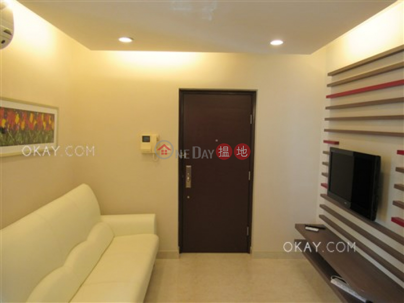 Unique 1 bedroom in Mid-levels West | For Sale 1 Seymour Road | Western District, Hong Kong | Sales, HK$ 8M