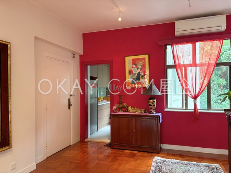 2房1廁,實用率高,連車位,露台山村臺35-41號出售單位|35-41山村臺 | 灣仔區-香港-出售|HK$ 1,950萬