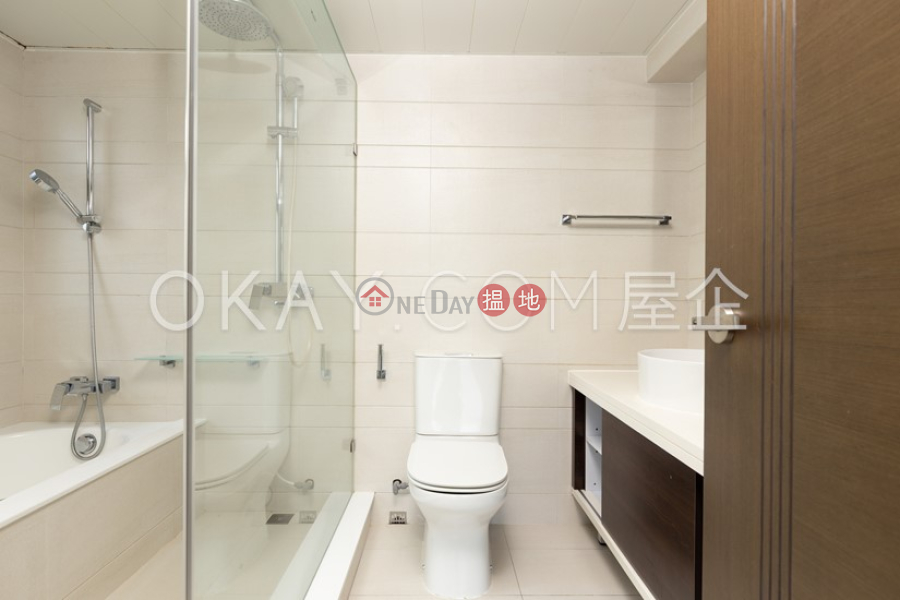 Property Search Hong Kong | OneDay | Residential Rental Listings | Luxurious house with sea views, rooftop & terrace | Rental