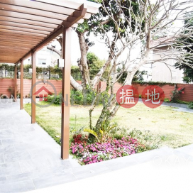 Luxurious 3 bedroom with balcony & parking | Rental | Pine Villa 松柏園 _0