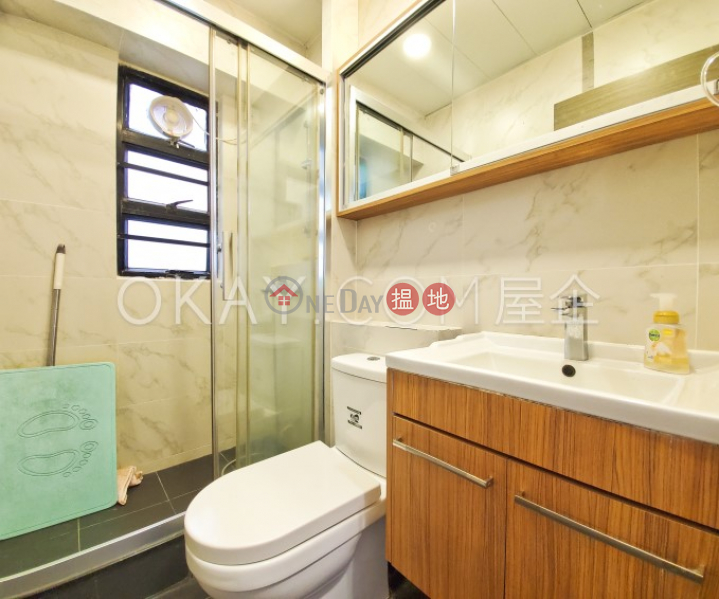 2房1廁,露台百麗花園出租單位7-9堅道 | 中區|香港-出租|HK$ 25,000/ 月