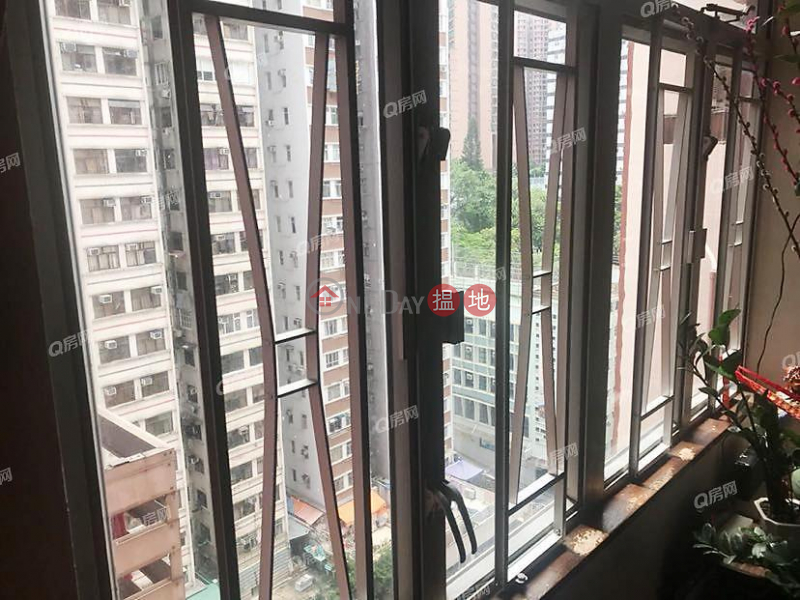 Wiseman Building Middle Residential Sales Listings | HK$ 11.8M