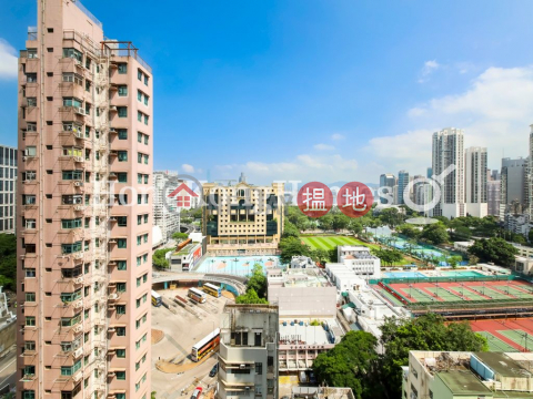 2 Bedroom Unit at Jones Hive | For Sale, Jones Hive 雋琚 | Wan Chai District (Proway-LID161553S)_0