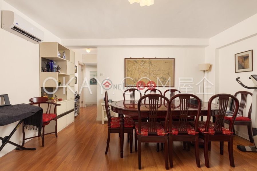Property Search Hong Kong | OneDay | Residential, Rental Listings, Rare 3 bedroom with parking | Rental