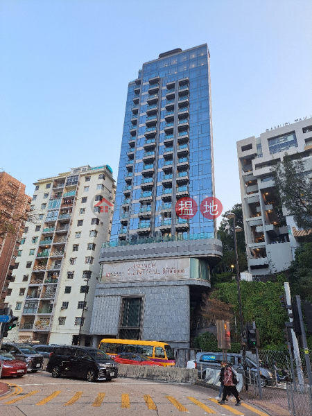 Prince Central (太子中心),Mong Kok | ()(5)