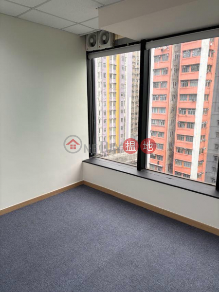 全新裝修寫字樓-264-298青山公路 | 荃灣-香港出租HK$ 18,000/ 月