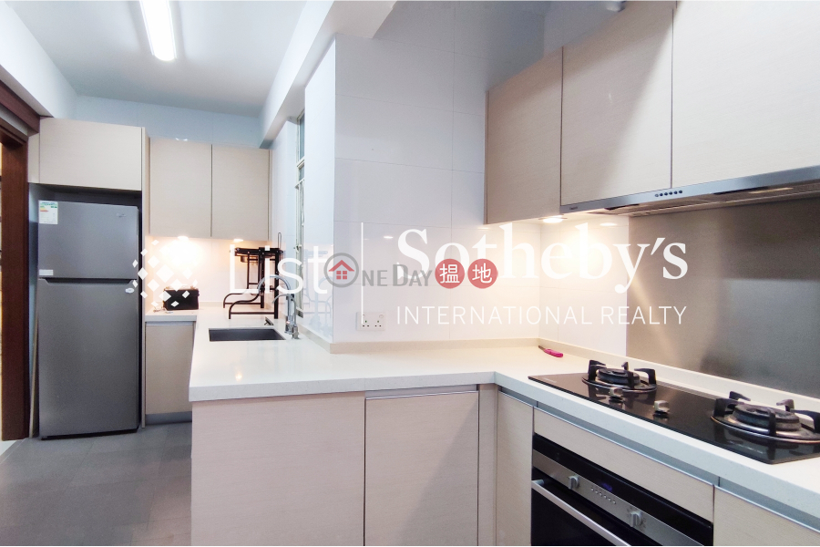 Property Search Hong Kong | OneDay | Residential, Rental Listings Property for Rent at 89 Blue Pool Road with 3 Bedrooms